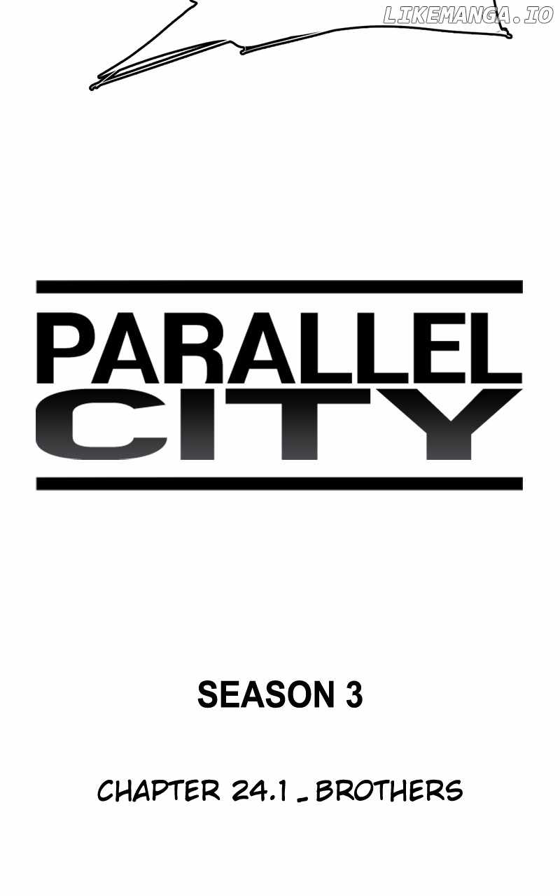 Parallel City Chapter 138 40